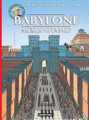 Babilonia y Mesopotamia