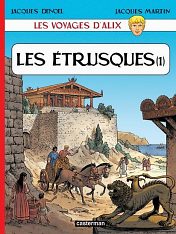 Les Etrusques I