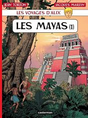 Les Mayas I