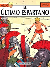 El último espartano