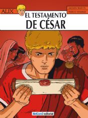 El testamento de César